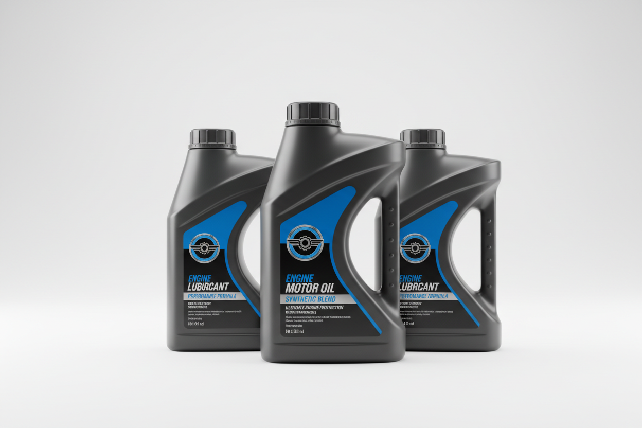 Lubricantes