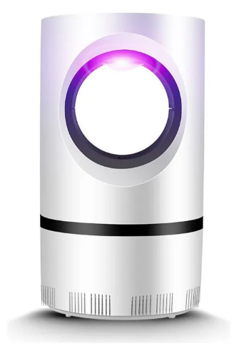 DreamGuard UV™ - LÁMPARA ATRAPA MOSQUITOS