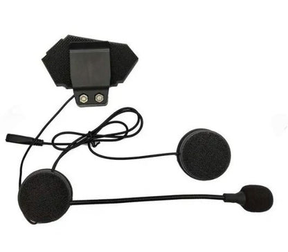 RideComm BT-12 – Intercomunicador manos libres para Casco